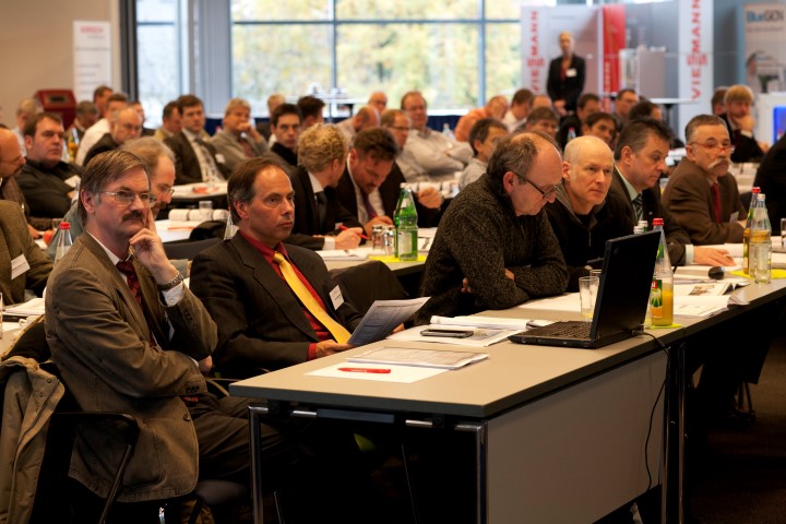 Fachkonferenz Mini-KWK 2013 - Teilnehmer