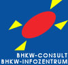 Logo BHKW-Consult